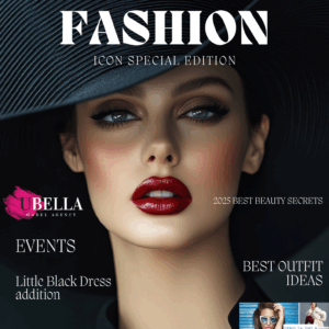 Fashion Icon Special Edition