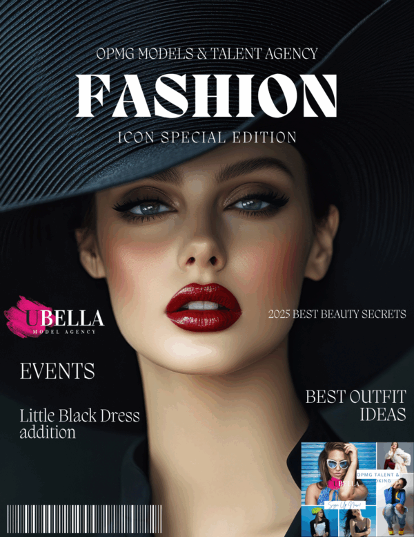 Fashion Icon Special Edition